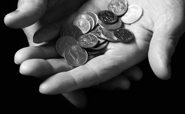 To qualify for legal aid, an individual's income must be evaluated.