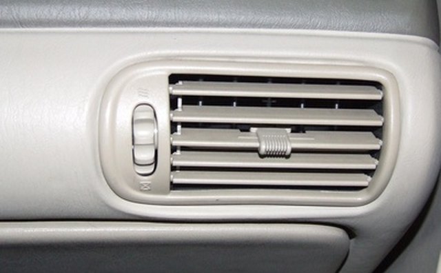 Your thermostat helps your car's heater
