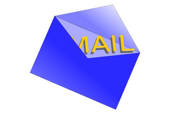 Mail to and from inmates can keep family ties strong and make prison life more bearable.