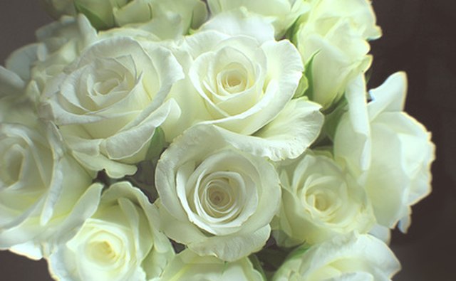 Flowers show how much your guests mean to you.