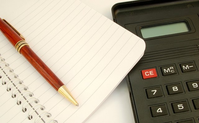 Evaluate your loved one's financial resources for care.