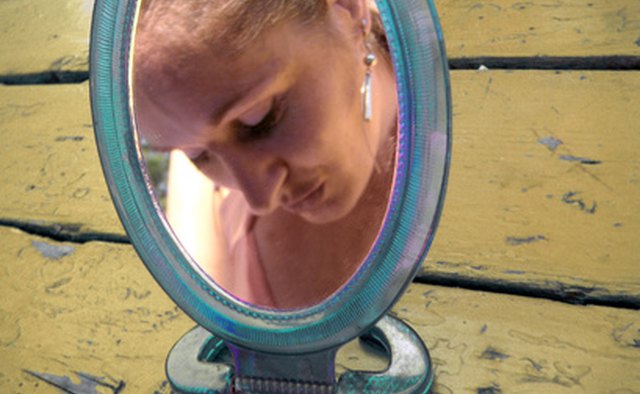 Through the Looking Glass (1871)