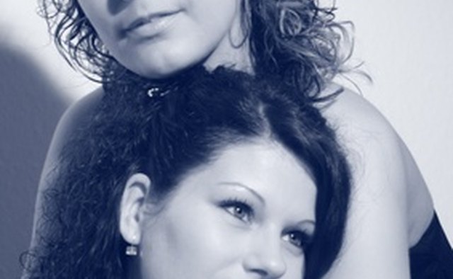 No need to be formal when a close friend is in mourning.
