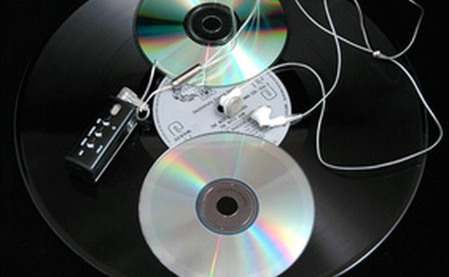 Transfer e-books from your PC to CD.