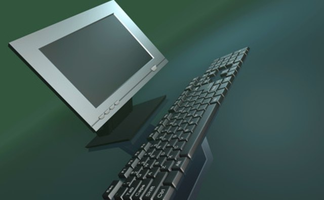 Portable device synthesizers use an automated voice to read words out loud.