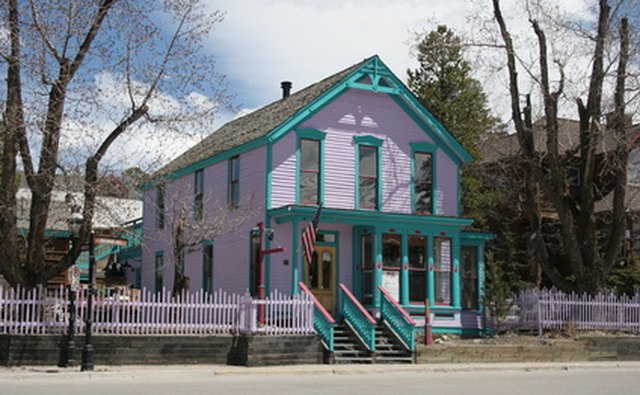 Mortgages should be paid as scheduled, unless covered by mortgage insurance.