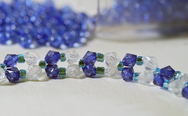 Memorial bracelets are becoming very popular.