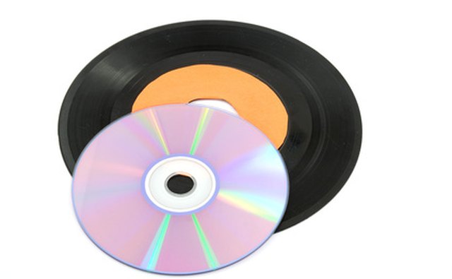 Mix CD parting gifts offer a personal touch.