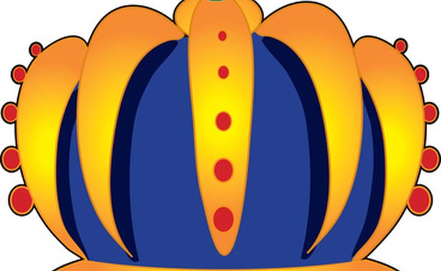 Let your staff be kings and queens for the day with royal treatment.