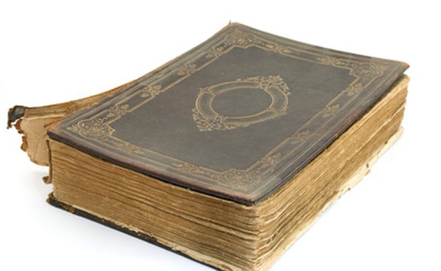 Romantic novels