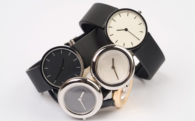 VBS leaders need to synchronize watches if there is no intercom available.