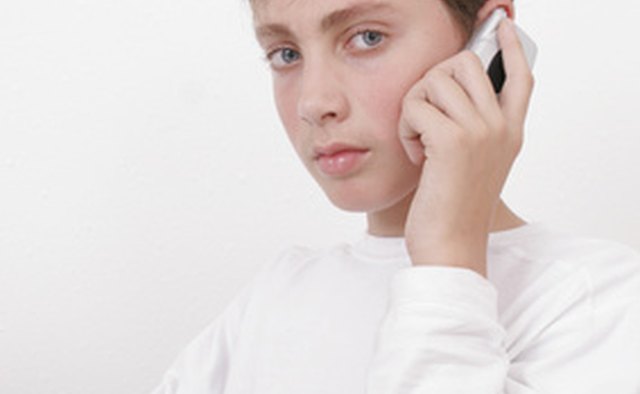 Spending more time than usual on the phone?