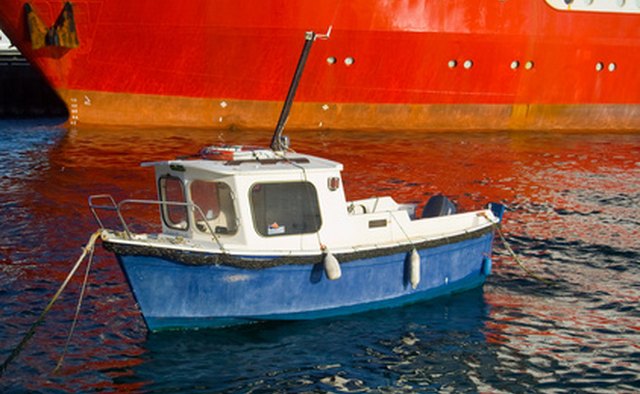 Boat windshields are costly to replace and often must be custom made.