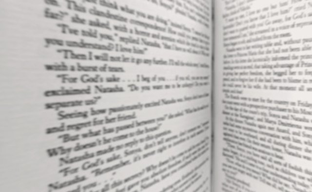 Fonts provide different benefits to the reader.