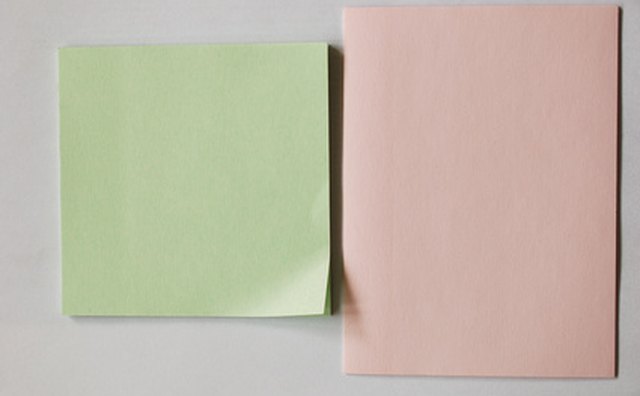 Use index cards for a get-acquainted ice breaker.