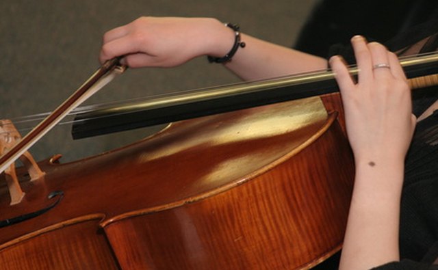 Live music can enhance the occasion.