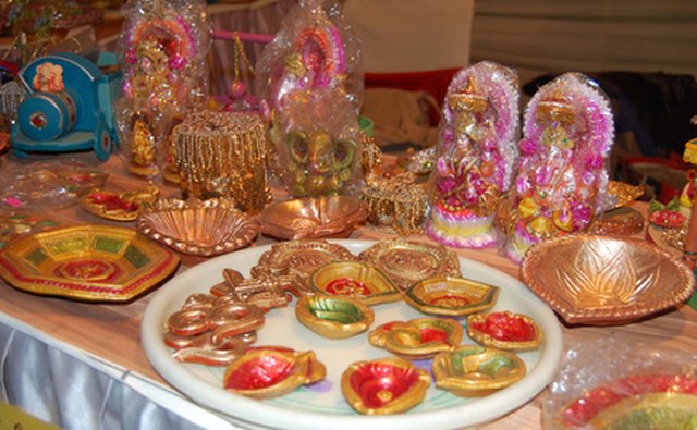 Learn about Diwali.