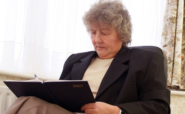 Your loved one may be eligible for the Cash & Counseling program.