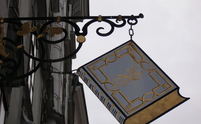 Bookseller websites are great if you don't know what you are looking for.