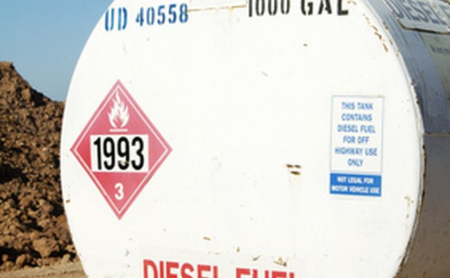Diesel fueling is more economical and offers more miles per gallon.