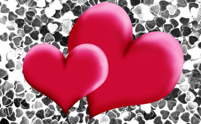 Make sure your heart is in it before you agree to be exclusive.