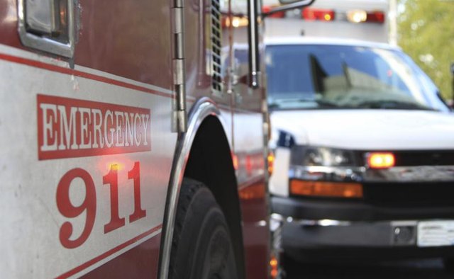 Emergency response vehicals