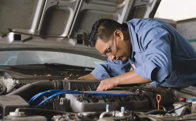 Mechanic