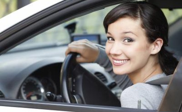 Smoke inside your car is a dangerous sign of a clogged fuel line.