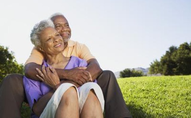 Do not pressure or become angry when the healing process is not coming along quickly.