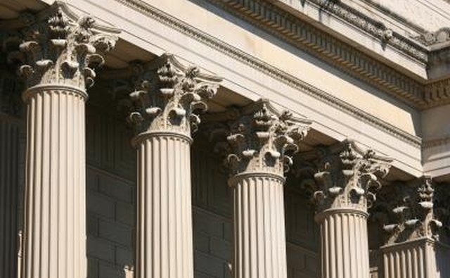 Greek Architecture Columns 3 types of greek columns | our everyday life Greek Architecture Columns 3 types of greek columns | our everyday life