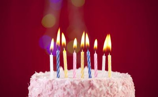 Find out the person's exact date of birth.
