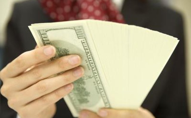 Investigate any potential rebates.