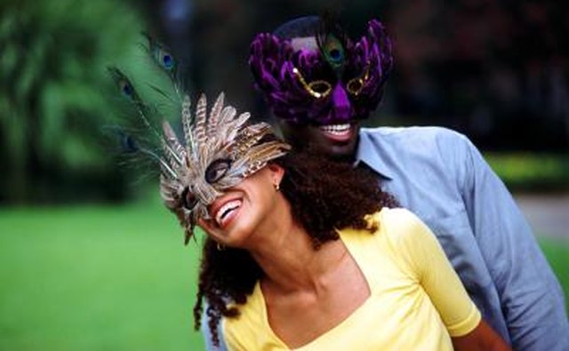 Mardi Gras