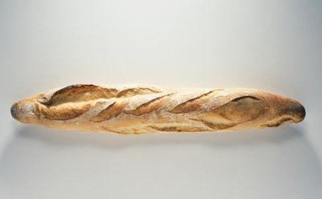 Daniel did not eat bread.