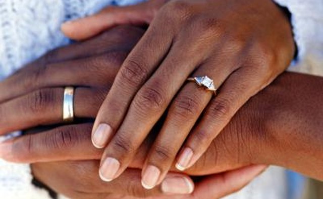 Wedding Ring Etiquette After Divorce Our Everyday Life