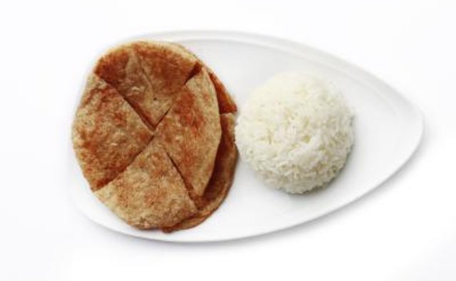 Roti.