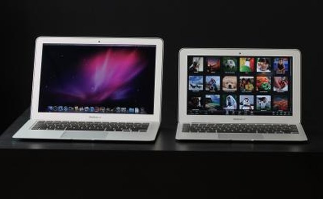 MacBook Air 13