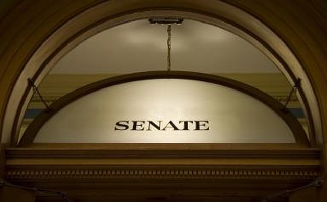 Senate.
