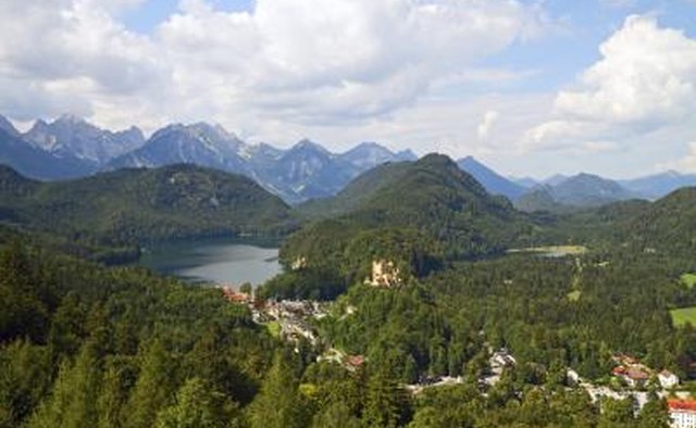 Bavaria.