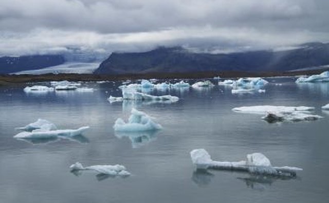 Fumes from cars may contribute to global warming.