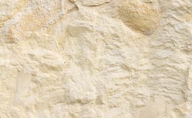 Limestone.