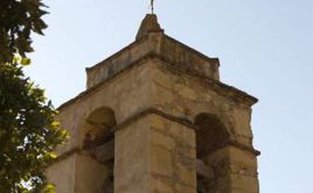 The Lord is a tower of safety for those who believe.