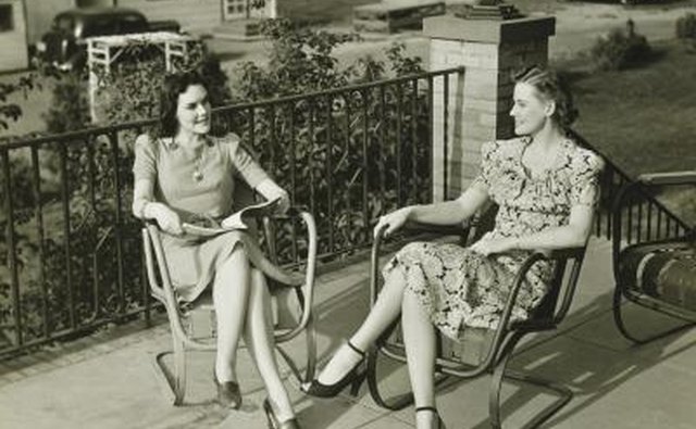 Internet searching can help you find an obituary of an old friend.