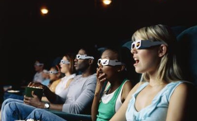 Audience reaction