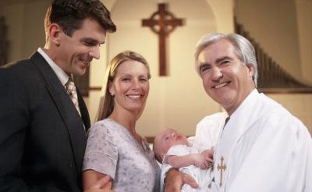 Christening