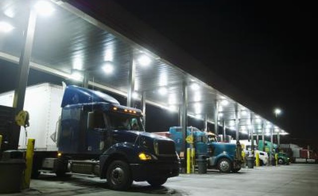 Transportation Unions