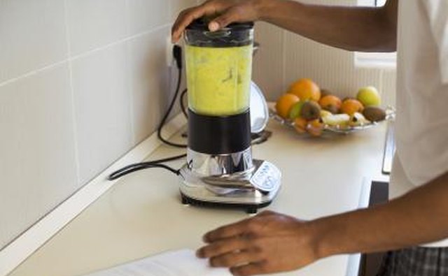 blender