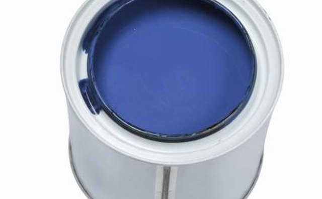Blue is the color of loyalty and truthfulness