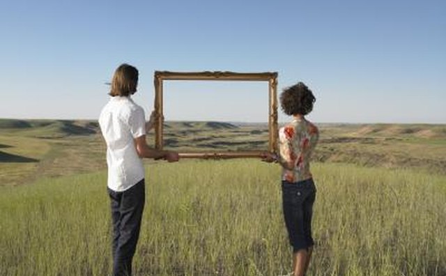 Some narratives are framed as a story within a story.