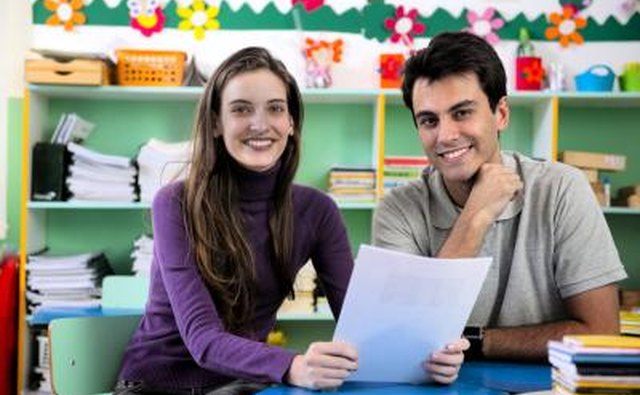 If your organization provides services to at-risk youth, meet with school principals, school counselors and other area youth-serving agencies to let them know how you can help them.